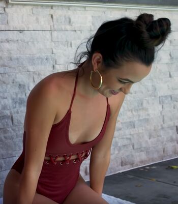 Full leaked Merrell twins page private onlyfans photo