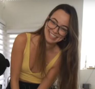 Full leaked Merrell twins page private onlyfans photo