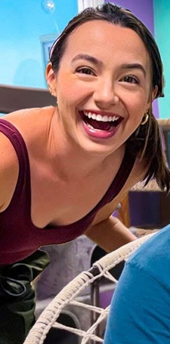 Full leaked Merrell twins page private onlyfans photo