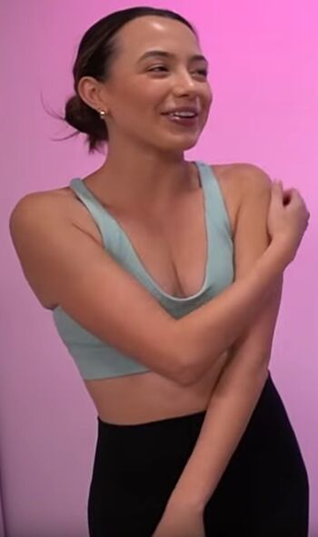 Full leaked Merrell twins private onlyfans photo