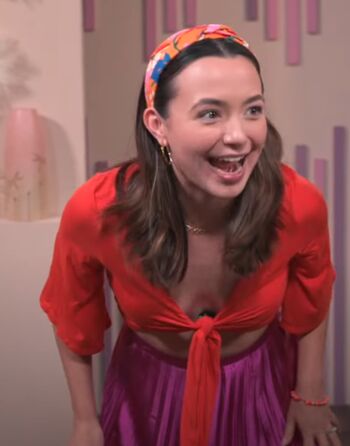 Full leaked Merrell twins private onlyfans photo