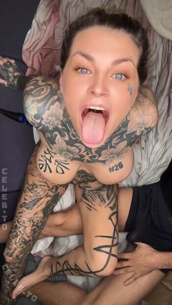 Full leaked Merryfun page private onlyfans photo