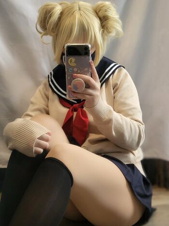 Full leaked Mewkyuuuu private onlyfans photo