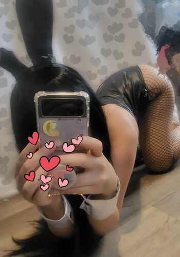 Full leaked Mewkyuuuu private onlyfans photo