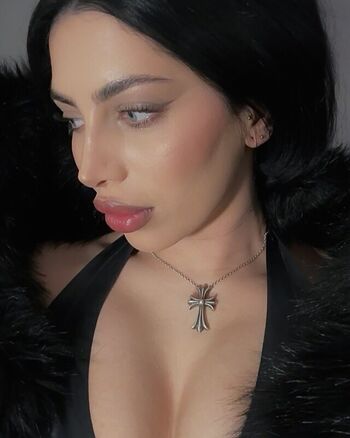 Full leaked Mez afram page private onlyfans photo
