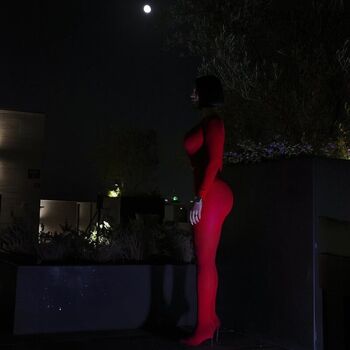 Full leaked Mez afram page private onlyfans photo