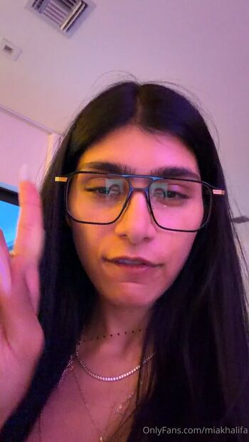 Full leaked Mia khalifa  page private onlyfans photo