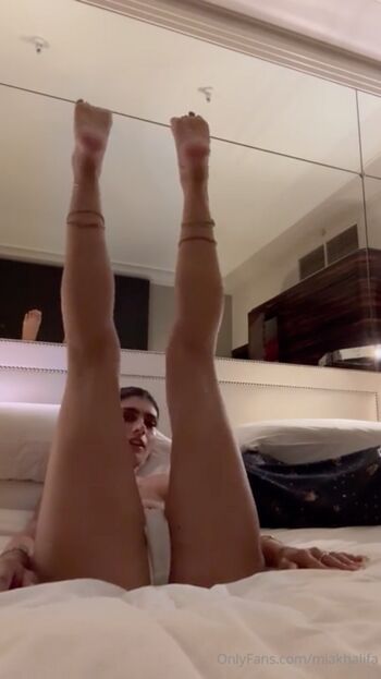 Full leaked Mia khalifa  page private onlyfans photo