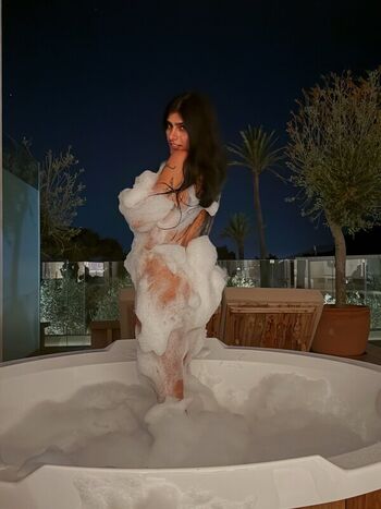 Full leaked Mia khalifa  page private onlyfans photo