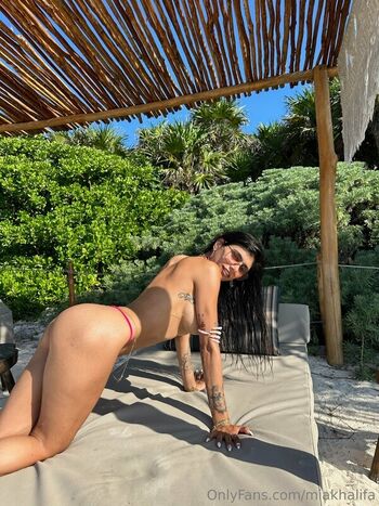 Full leaked Mia khalifa page private onlyfans photo