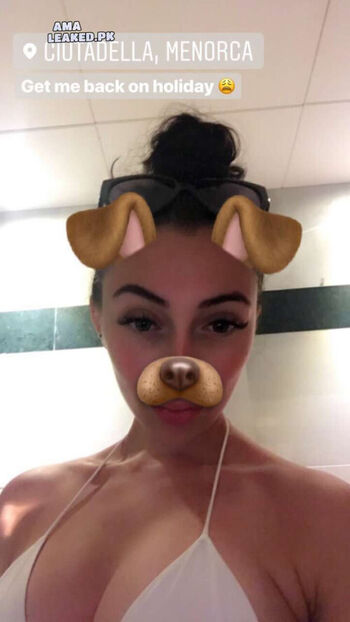 Full leaked Mia page private onlyfans photo