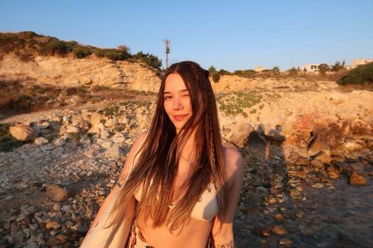 Full leaked Miafitz private onlyfans photo