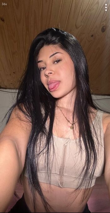 Full leaked Miag private onlyfans photo