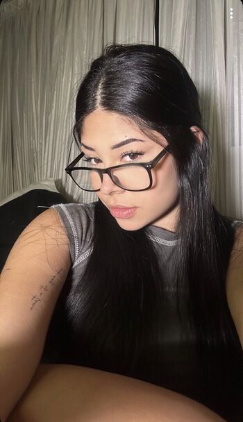 Full leaked Miag private onlyfans photo