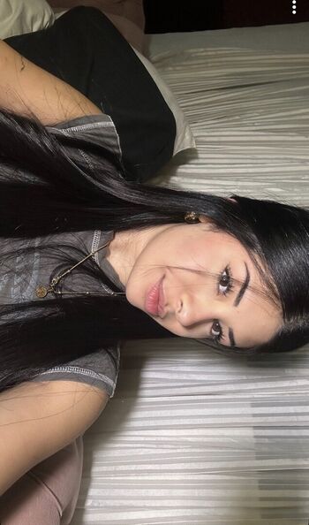 Full leaked Miag private onlyfans photo