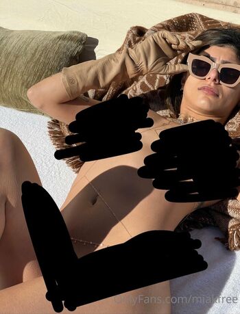 Full leaked Miakfree private onlyfans photo
