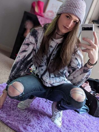 Full leaked Michelle alter page private onlyfans photo