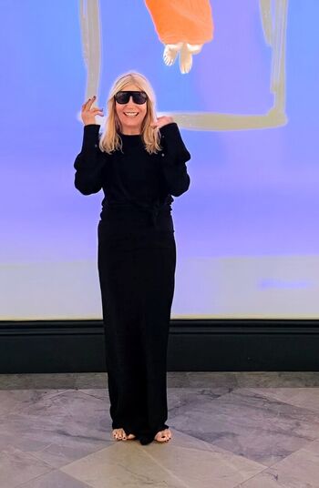 Full leaked Michelle collins private onlyfans photo