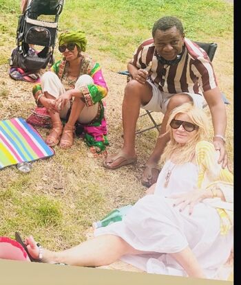 Full leaked Michelle collins private onlyfans photo