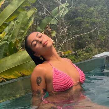 Full leaked Michelle ferraro private onlyfans photo
