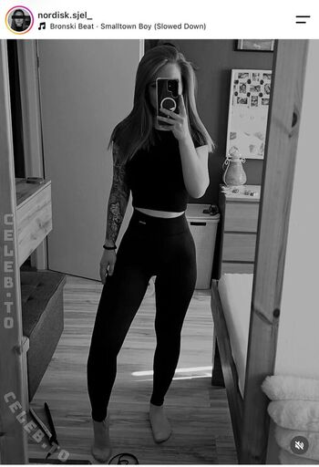 Full leaked Michelle hansen private onlyfans photo