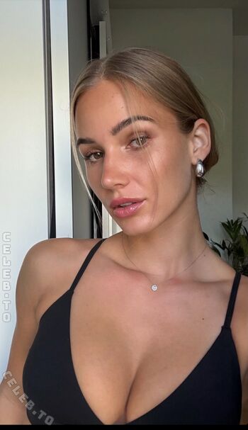 Full leaked Michelle hartmann page private onlyfans photo
