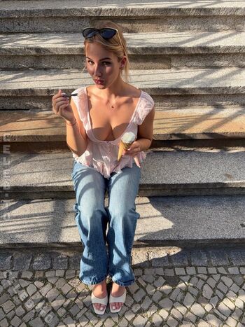 Full leaked Michelle hartmann private onlyfans photo