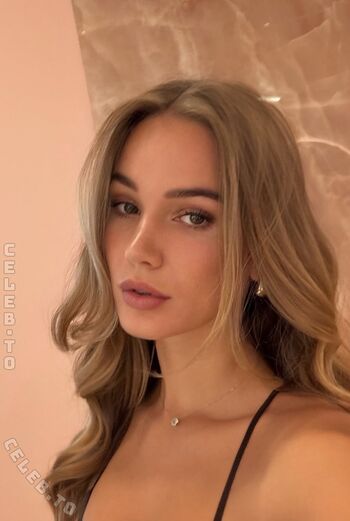 Full leaked Michelle hartmann private onlyfans photo