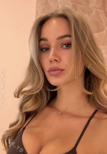 Full leaked Michelle hartmann private onlyfans photo