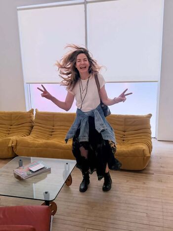 Full leaked Michelle monaghan page private onlyfans photo