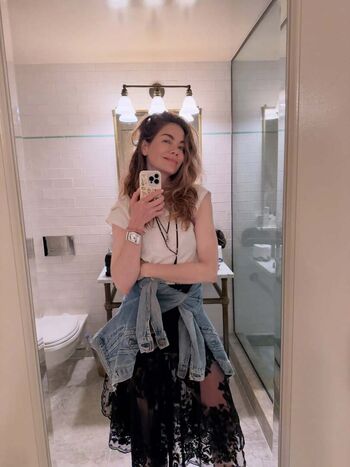 Full leaked Michelle monaghan page private onlyfans photo