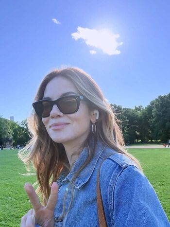 Full leaked Michelle monaghan page private onlyfans photo