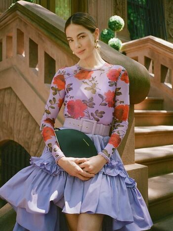 Full leaked Michelle monaghan page private onlyfans photo