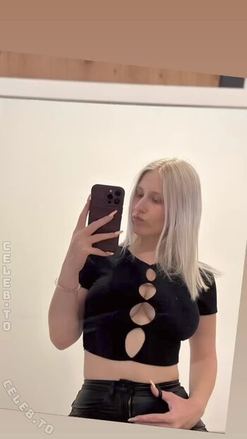 Full leaked Michelle tsm private onlyfans photo