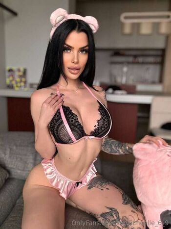 Full leaked Michelle page private onlyfans photo