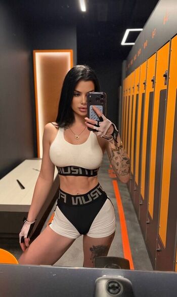 Full leaked Michelle page private onlyfans photo