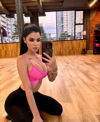 Full leaked Michelle private onlyfans photo