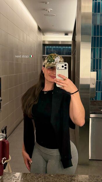 Full leaked Michelleyassa page private onlyfans photo