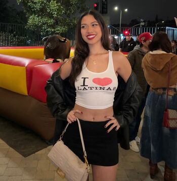 Full leaked Michellita private onlyfans photo