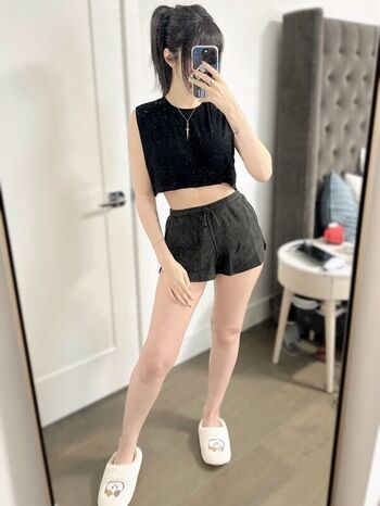 Full leaked Midna  page private onlyfans photo