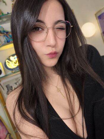 Full leaked Midna private onlyfans photo