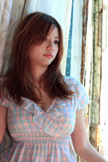 Full leaked Midori private onlyfans photo