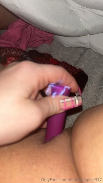 Full leaked Midwestspice private onlyfans photo