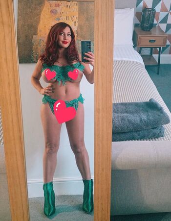 Full leaked Mighty mouse private onlyfans photo