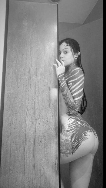Full leaked Mihells private onlyfans photo