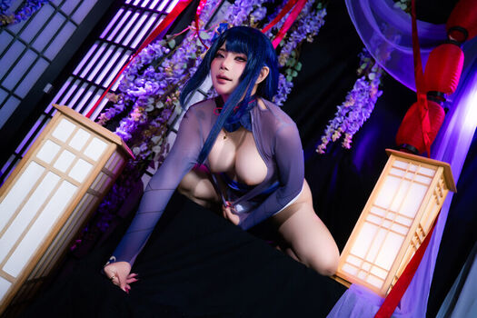 Full leaked Miinmeow page private onlyfans photo