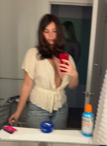 Full leaked Mikaila page private onlyfans photo