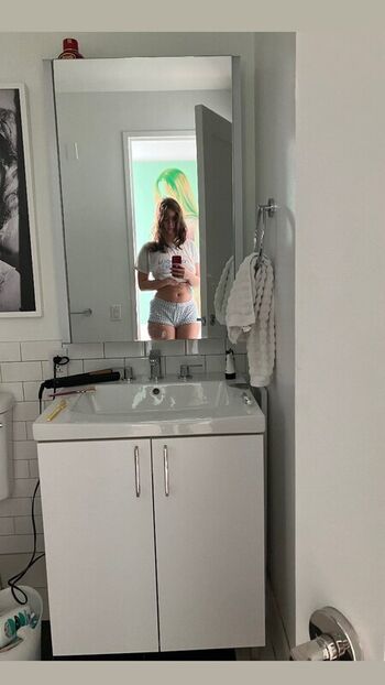 Full leaked Mikaila page private onlyfans photo