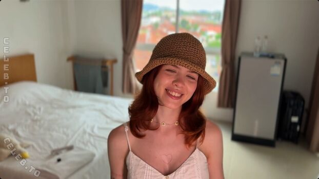 Full leaked Mila spark page private onlyfans photo