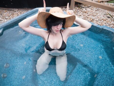 Full leaked Milashiroki private onlyfans photo